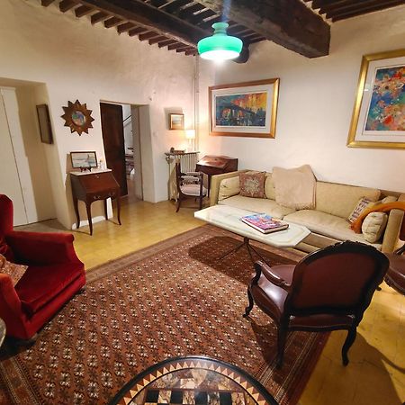 Bed and Breakfast Rue Du Chateau A Cabrieres D'Avignon Экстерьер фото